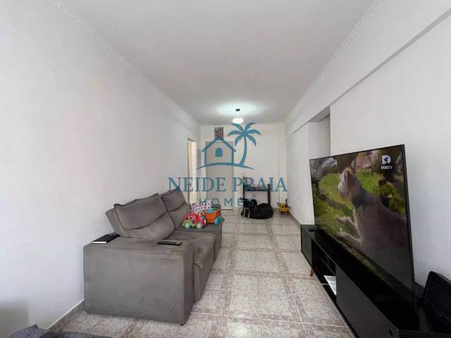 #3 - Apartamento para Venda em Praia Grande - SP - 2