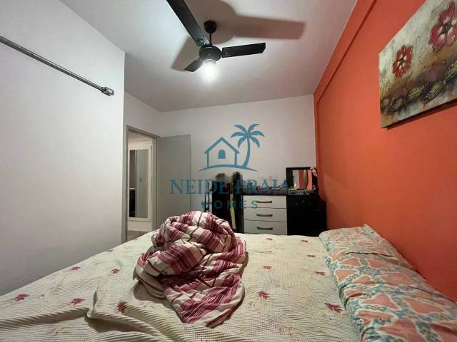 Apartamento para Venda em Praia Grande - 4