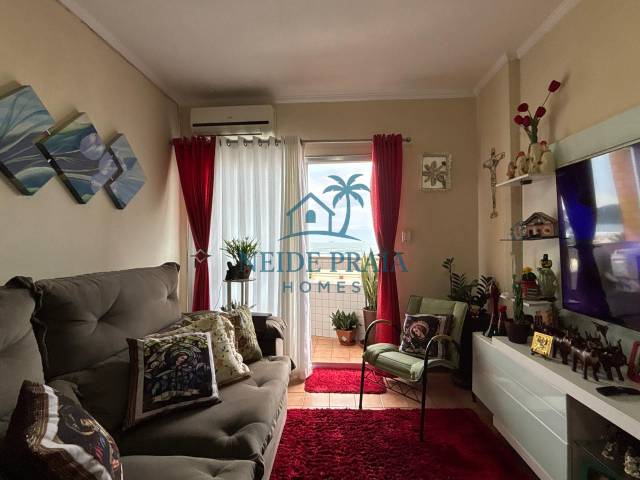 Venda em Guilhermina - Praia Grande