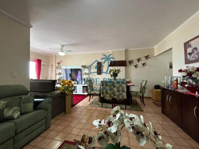 Apartamento para Venda em Praia Grande - 4