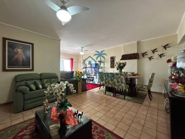 #4 - Apartamento para Venda em Praia Grande - SP - 3