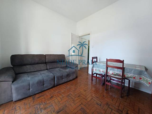 #5 - Apartamento para Venda em Praia Grande - SP - 3