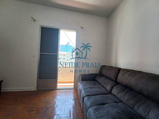 #5 - Apartamento para Venda em Praia Grande - SP - 2