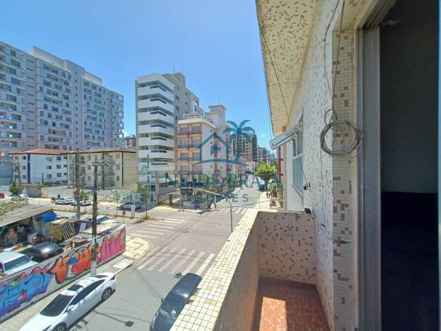 Venda em Canto do Forte - Praia Grande