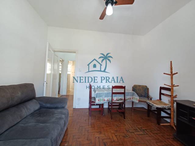Apartamento para Venda em Praia Grande - 5