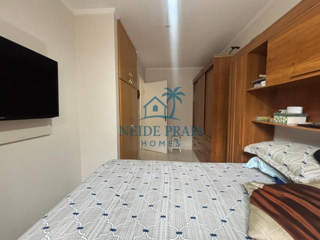 Apartamento para Venda em Praia Grande - 5