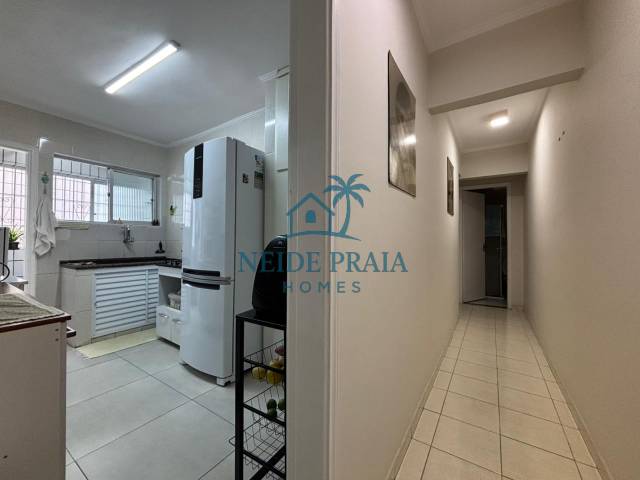 #1 - Apartamento para Venda em Praia Grande - SP - 3