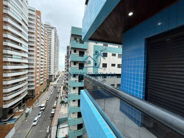 Apartamento para Venda em Praia Grande - 5