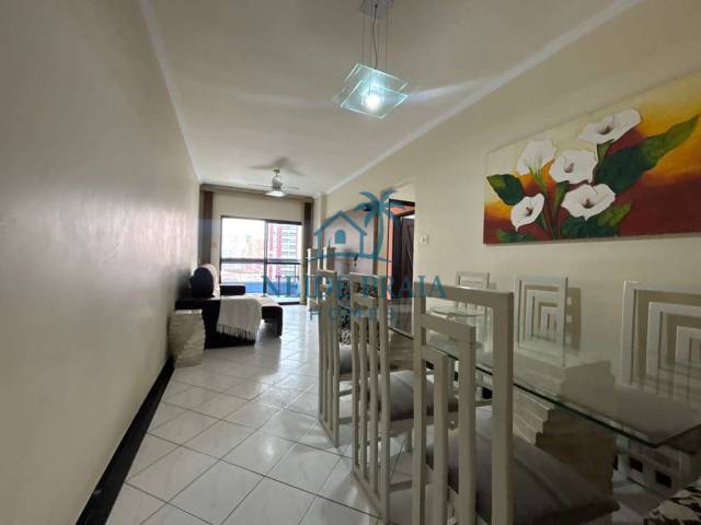 Venda em Canto do Forte - Praia Grande