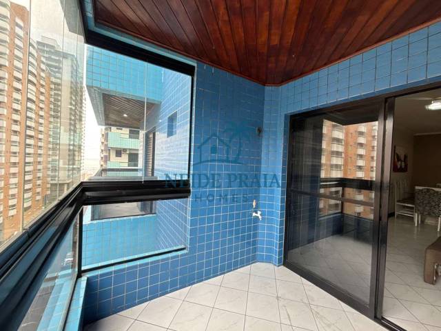 #2 - Apartamento para Venda em Praia Grande - SP - 3