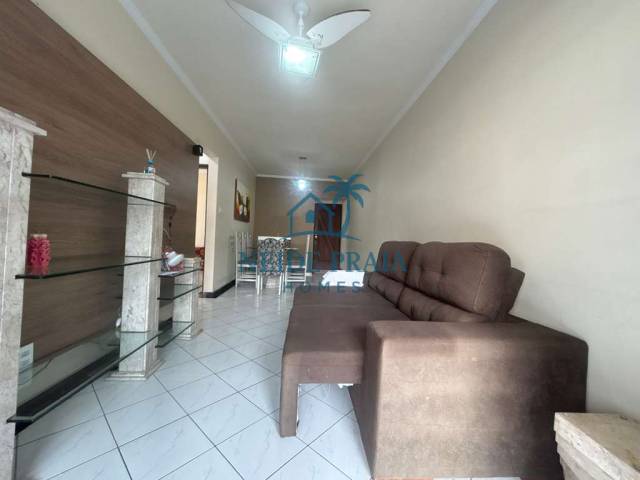 #2 - Apartamento para Venda em Praia Grande - SP - 2