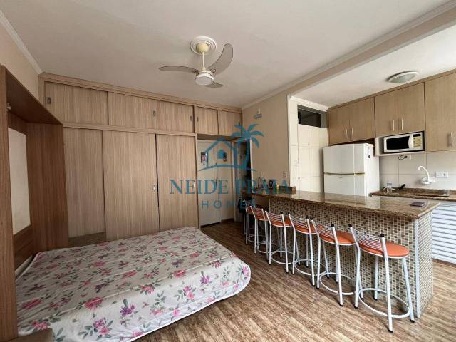 #7 - Kitnet para Venda em Praia Grande - SP - 3