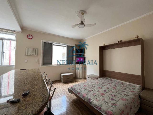 #7 - Kitnet para Venda em Praia Grande - SP - 1