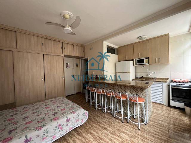 Kitnet para Venda em Praia Grande - 4
