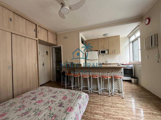 #7 - Kitnet para Venda em Praia Grande - SP - 2