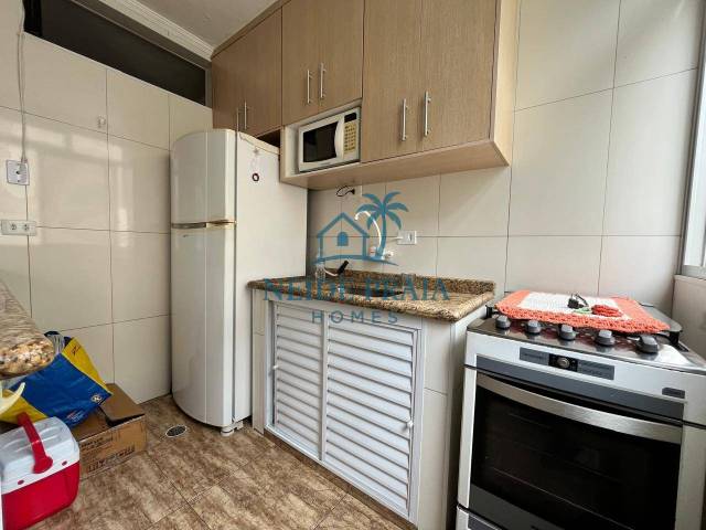 Kitnet para Venda em Praia Grande - 5