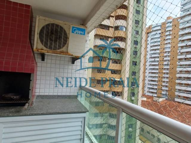 #8 - Apartamento para Venda em Praia Grande - SP - 3