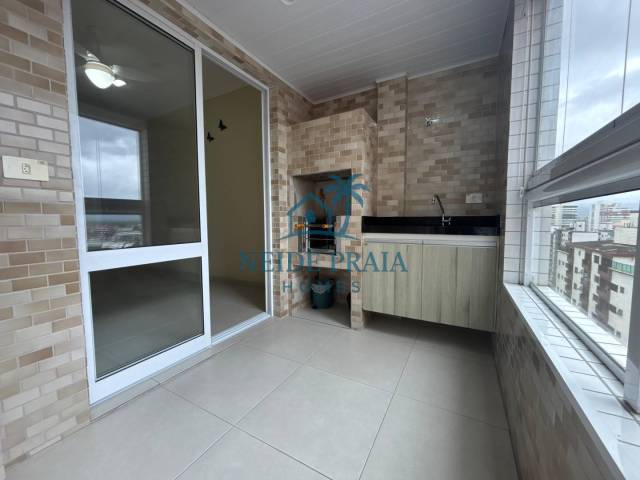 #9 - Apartamento para Venda em Praia Grande - SP - 3