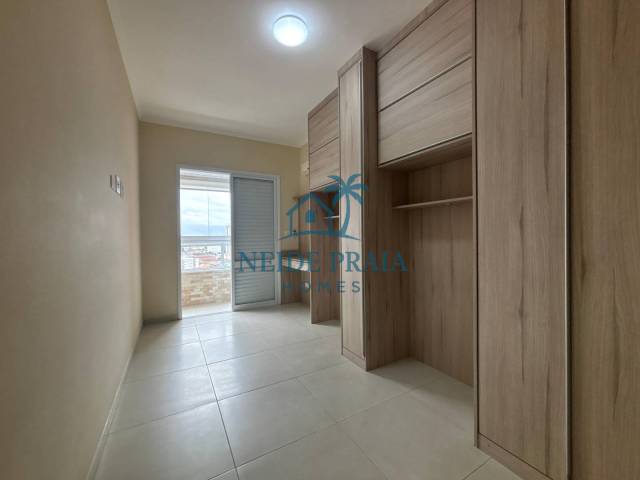 Apartamento para Venda em Praia Grande - 4