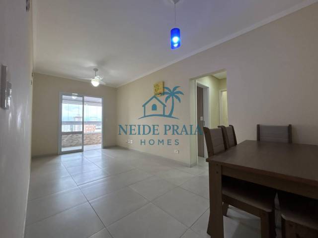 #9 - Apartamento para Venda em Praia Grande - SP - 1