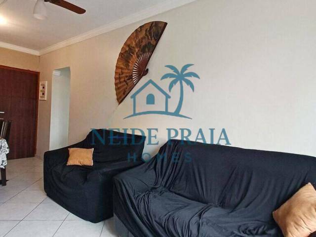 #10 - Apartamento para Venda em Praia Grande - SP - 2