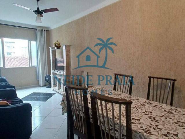 #10 - Apartamento para Venda em Praia Grande - SP - 1
