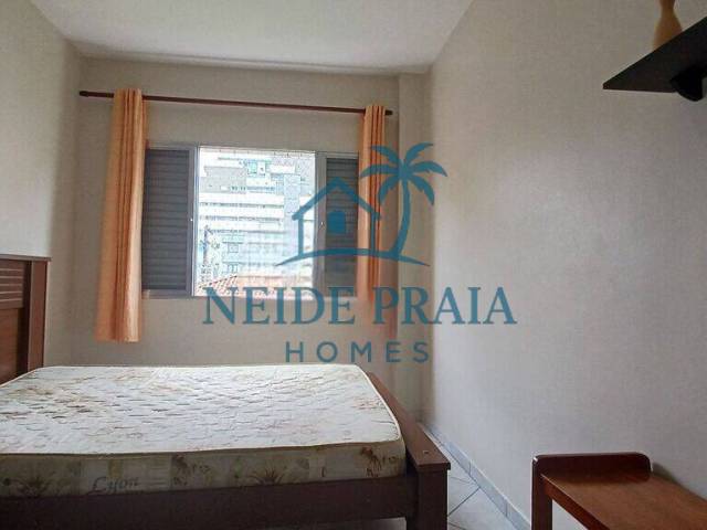 Apartamento para Venda em Praia Grande - 4