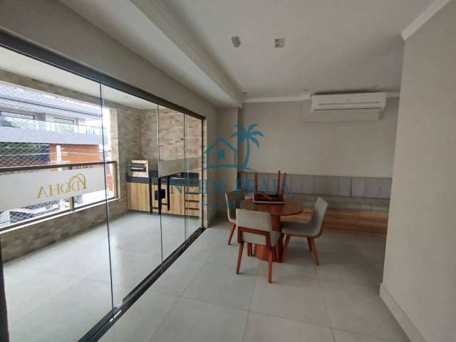 #11 - Apartamento para Venda em Praia Grande - SP - 3