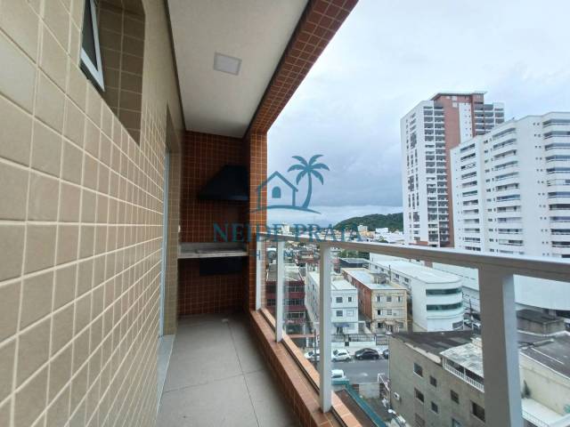 Apartamento para Venda em Praia Grande - 5