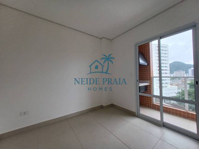 #12 - Apartamento para Venda em Praia Grande - SP - 2