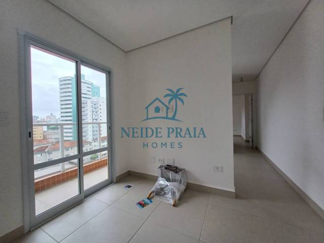 #12 - Apartamento para Venda em Praia Grande - SP - 3