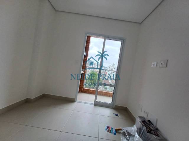 #12 - Apartamento para Venda em Praia Grande - SP - 1