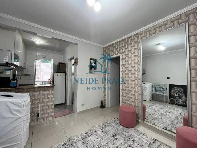 #13 - Apartamento para Venda em Praia Grande - SP - 3