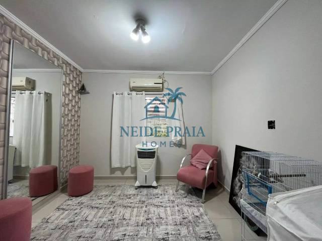 #13 - Apartamento para Venda em Praia Grande - SP - 1