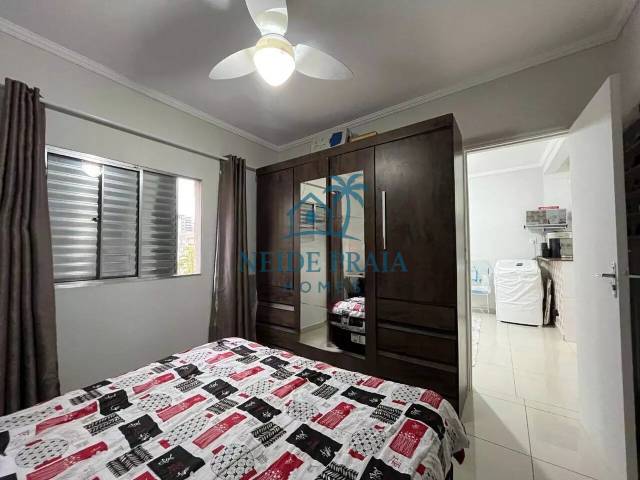 Apartamento para Locação em Praia Grande - 5