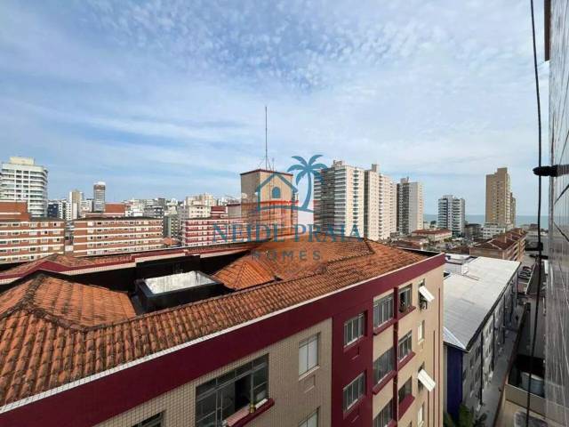 Apartamento para Venda em Praia Grande - 4