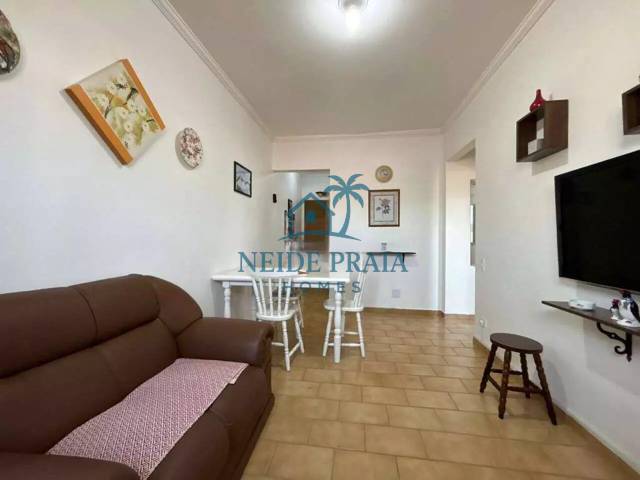 #14 - Apartamento para Venda em Praia Grande - SP - 3