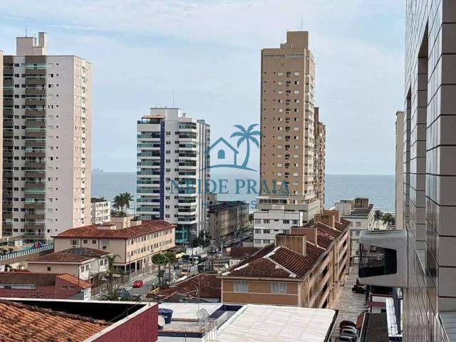 #14 - Apartamento para Venda em Praia Grande - SP - 1