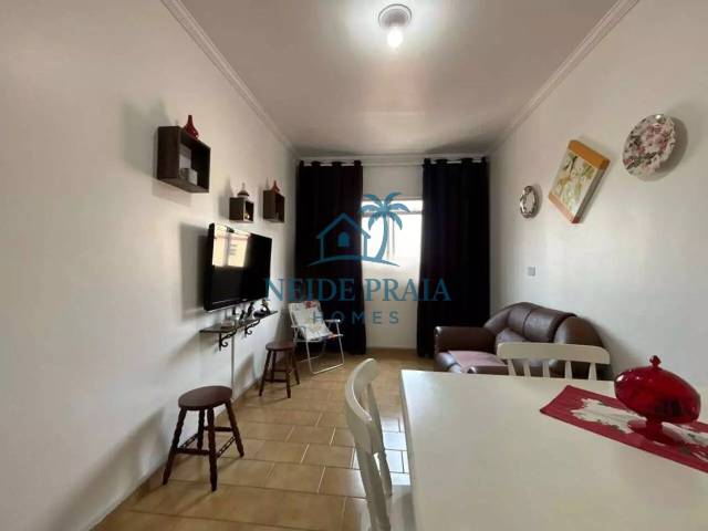 #14 - Apartamento para Venda em Praia Grande - SP - 2