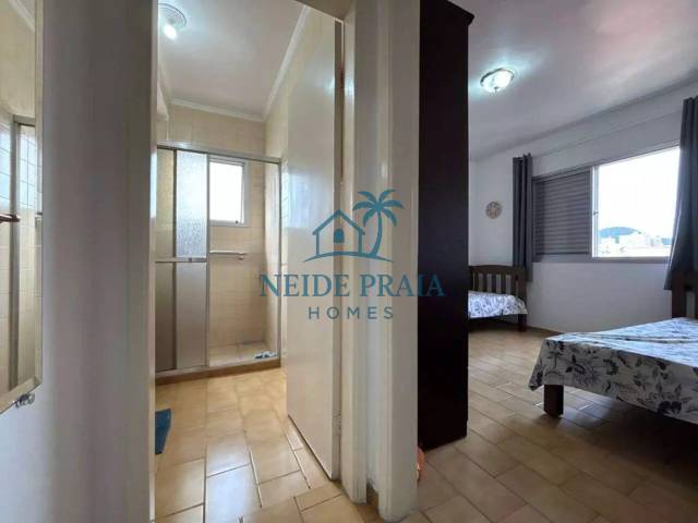 Apartamento para Venda em Praia Grande - 5