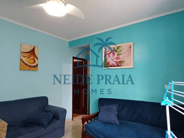 #15 - Apartamento para Venda em Praia Grande - SP - 2