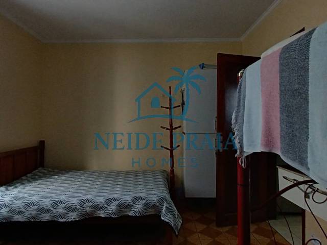 Apartamento para Venda em Praia Grande - 4