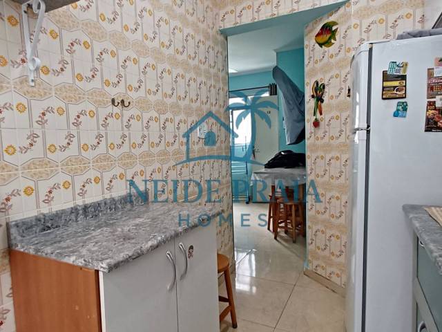 Apartamento para Venda em Praia Grande - 5