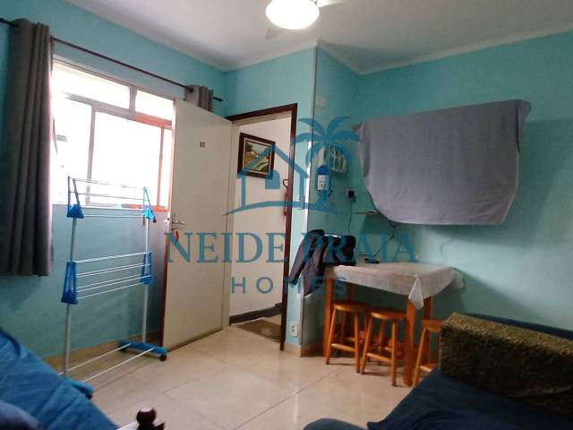 #15 - Apartamento para Venda em Praia Grande - SP - 1